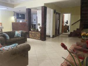 Casa confortável e espaçosa em Búzios