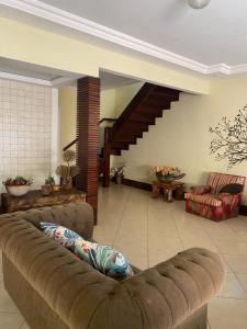 Casa confortável e espaçosa em Búzios