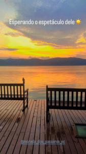 MORADA DOS PÁSSAROS sc