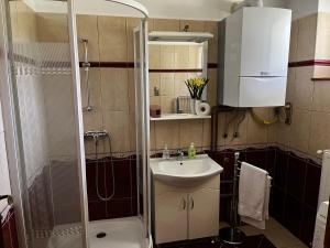 Kondákor Vendégház