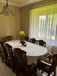 Kondákor Vendégház