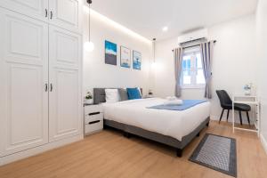 Seven Heaven Patong Villa