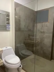 Best Location Buena vista Malls Apartment Atlantis Suites - La Mina