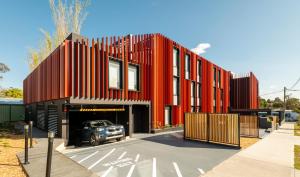Haberfield Hotel