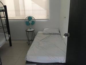 Hermoso conjunto residencial con piscina