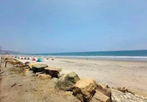 Departamento vacacional La Gaudelia - Rocafuerte