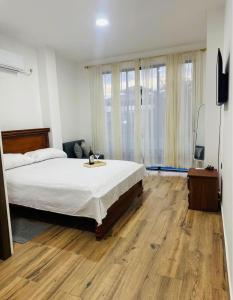 Departamento vacacional La Gaudelia