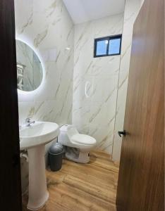 Departamento vacacional La Gaudelia