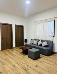 Departamento vacacional La Gaudelia