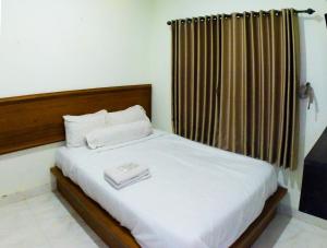 Balmoral House Ambarukmo