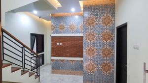 Balmoral House Ambarukmo