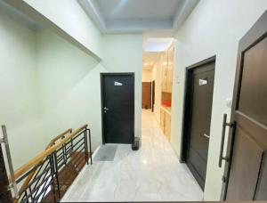 Balmoral House Ambarukmo