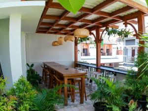 Balmoral House Ambarukmo