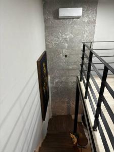 Departamento con alberca