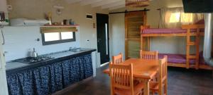 El Colibrí de los Molles