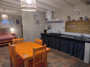 El Colibrí de los Molles