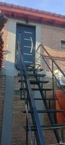 El Colibrí de los Molles