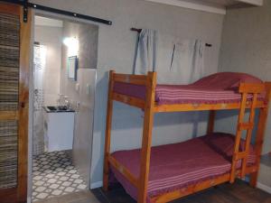 El Colibrí de los Molles