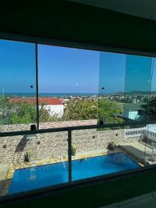 Linda casa em Enseada dos Corais