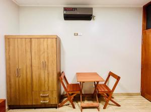 Habitación Céntrica en Iquitos - Casa Alemi