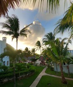 Hotel Puerto Holbox Beach Front