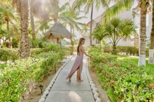 Hotel Puerto Holbox Beach Front