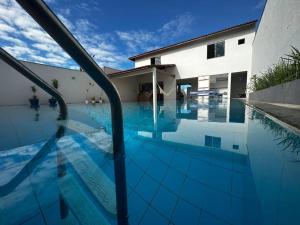 CASA de PRAIA ESPETACULAR CHURRAS, PISCINA E SINUCA