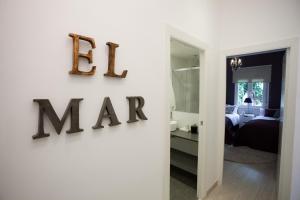 Charming & Quiet Park Guell Apartment