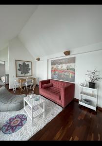 Lindo Apartamento en Bogotá