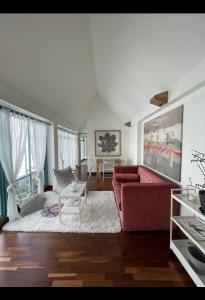 Lindo Apartamento en Bogotá