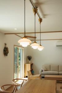 New Villa Natural Q, - Vacation STAY 13889v