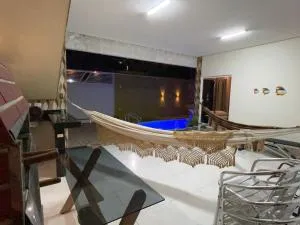 Casa por temporada - Xeréu