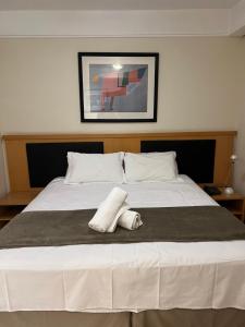 Hotel Bienal Ibirapuera UH202