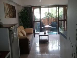 Appartment SiPaYa