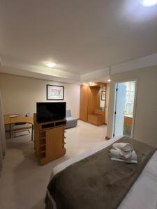 Hotel Bienal Ibirapuera UH202