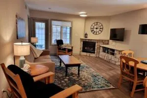 Romantic Country Getaway - Edgar