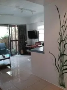 Appartment SiPaYa - Банграк-Біч