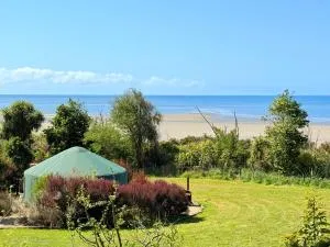 Pā Tōrea Beach Stay - Onekaka