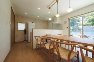New Villa Natural Q, - Vacation STAY 13889v