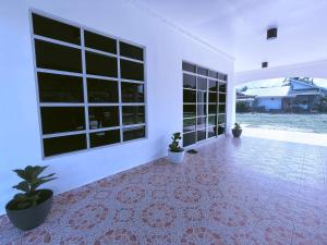 Sky312 Muslim Homestay