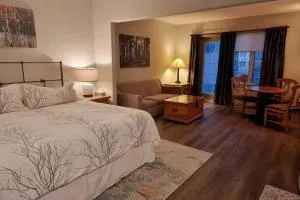 Country Retreat Horseshoe Valley - Edgar