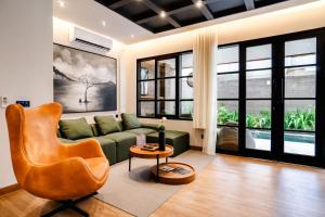 Secana Beachtown Resort & Residences