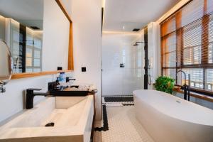 Secana Beachtown Resort & Residences