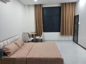 Com Nha homestay