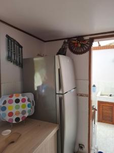 Finca villa carolina, eje cafetero