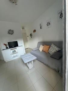 Corralejo Beach apartament