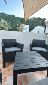 Corralejo Beach apartament