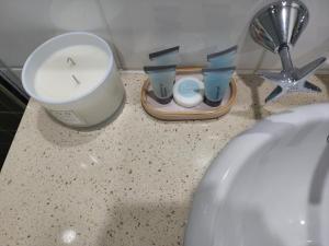 1 Bedroom Apt Ocean view on the Cairns Esplanade