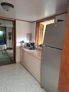 Finca villa carolina, eje cafetero