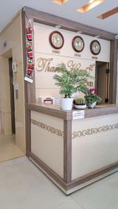 Thanh Hùng Dalat Hotel